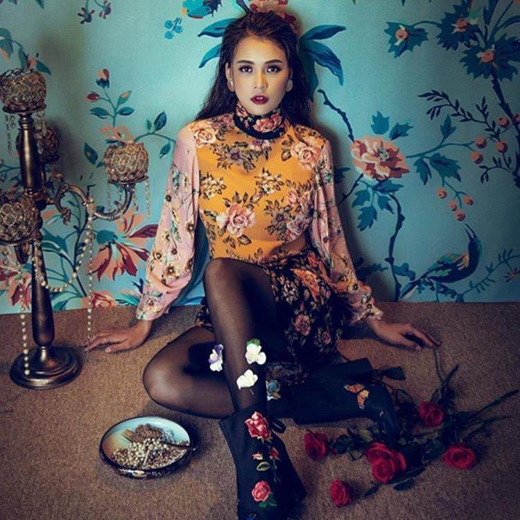 Chạm ngưỡng 30, các hot girl Sài Thành đời đầu giờ ra sao?-10