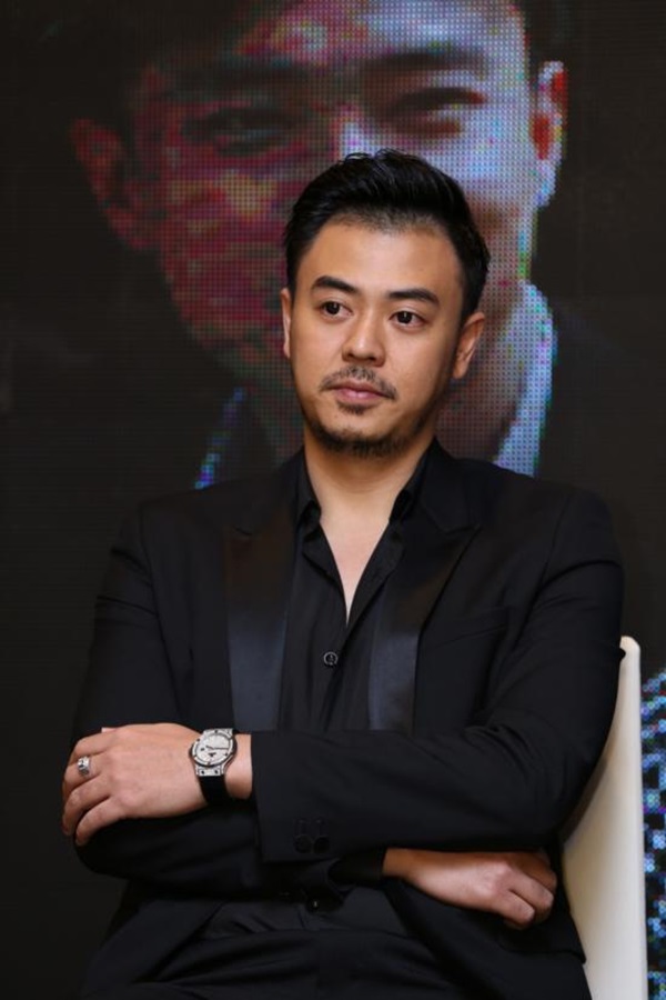 MC Tuấn Tú: Ở nhà, vợ tôi là phù thủy, hôn nhân ngột ngạt vì 3 năm chưa có con-3