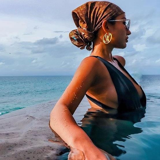 Chạm ngưỡng 30, các hot girl Sài Thành đời đầu giờ ra sao?-13