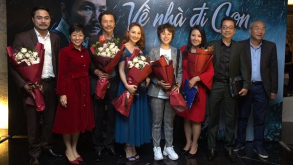 MC Tuấn Tú: Ở nhà, vợ tôi là phù thủy, hôn nhân ngột ngạt vì 3 năm chưa có con-6