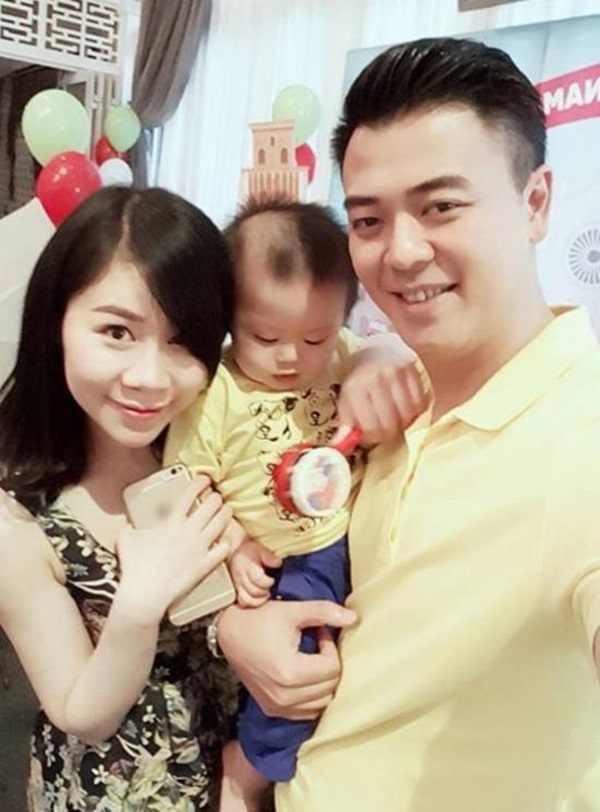 MC Tuấn Tú: Ở nhà, vợ tôi là phù thủy, hôn nhân ngột ngạt vì 3 năm chưa có con-10