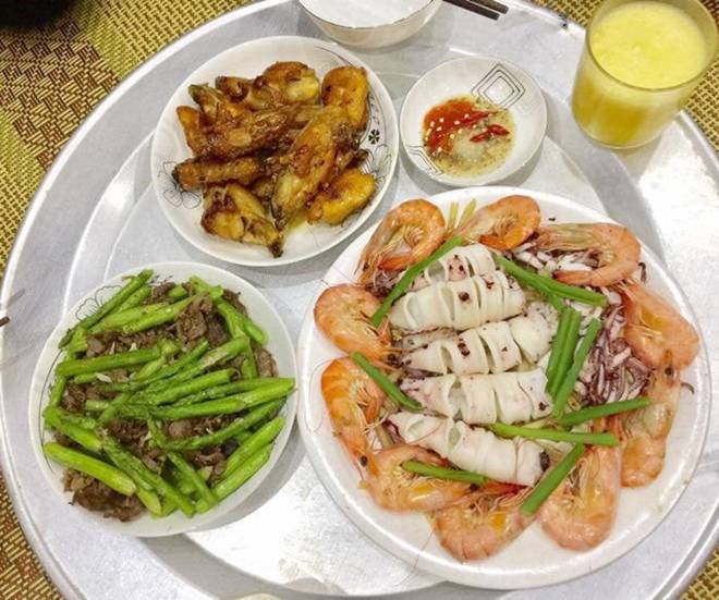 Nấu cơm ngon toàn được chồng chấm 9-10 điểm, nhưng vợ lại muốn 1 điểm vì lý do bất ngờ-7