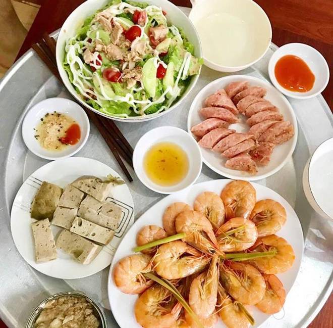 Nấu cơm ngon toàn được chồng chấm 9-10 điểm, nhưng vợ lại muốn 1 điểm vì lý do bất ngờ-15