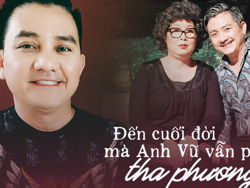 Ấm áp tình người trong Vbiz: Chưa đầy 4 giờ, nghệ sĩ Hồng Vân đã quyên góp đủ tiền đưa Anh Vũ về Việt Nam!-2