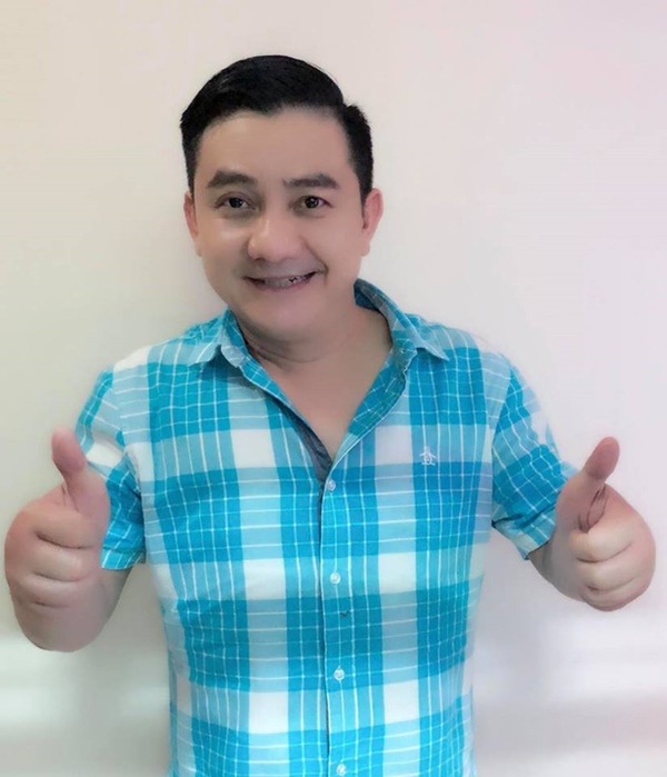 Anh Vũ nhiều lần đập đầu vào tường vì bế tắc: Chết thế này trẻ quá. Ai lo cho ba má? Ai lo cho gia đình?-2