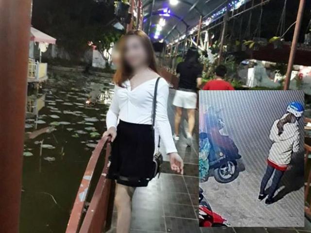 NÓNG: Nữ sinh giao gà bị sát hại: Bị can cầm đầu không nhận tội-2