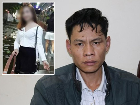 Sốc: Vợ Bùi Văn Công là người bón cơm cho nữ sinh giao gà trong quá trình nạn nhân bị giam giữ suốt nhiều ngày-3