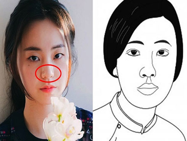 5 nét tướng của phụ nữ XẤU HẾT PHẦN NGƯỜI KHÁC nhưng là điềm báo số ĐẠI PHÚ ĐẠI QUÝ ai cũng mơ ước-1