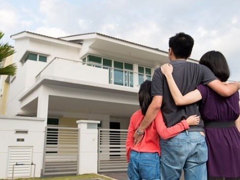 Không liều mạng mua nhà thì suốt đời tôi ở thuê