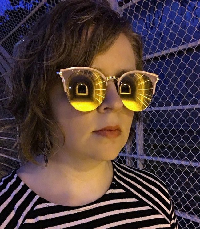 Chùm ảnh thật giả lẫn lộn khiến người xem phải vắt óc suy nghĩ để phân biệt, khuyến cáo không nên xem lúc buồn ngủ-1