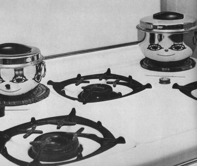 Chùm ảnh thật giả lẫn lộn khiến người xem phải vắt óc suy nghĩ để phân biệt, khuyến cáo không nên xem lúc buồn ngủ-11