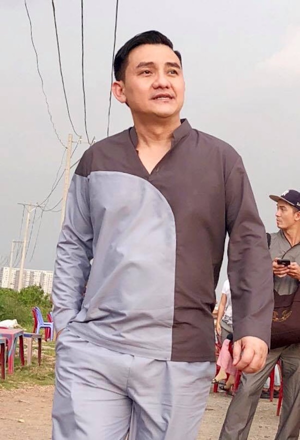 Nghệ sĩ hài Anh Vũ phát hiện ung thư khi mới 28 tuổi: Cẩn trọng với thói quen ăn uống dẫn đến ung thư đại tràng-1