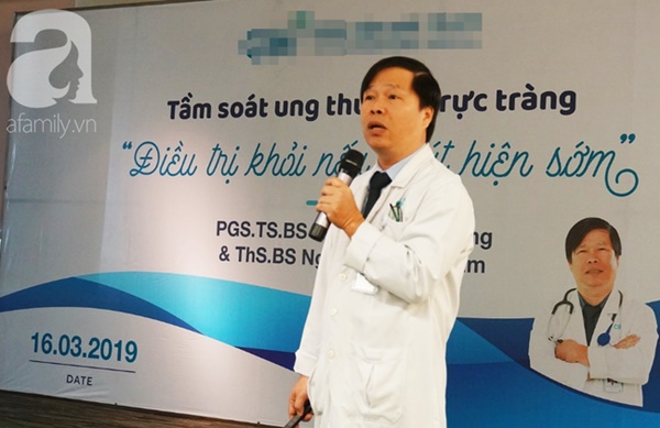 Nghệ sĩ hài Anh Vũ phát hiện ung thư khi mới 28 tuổi: Cẩn trọng với thói quen ăn uống dẫn đến ung thư đại tràng-4