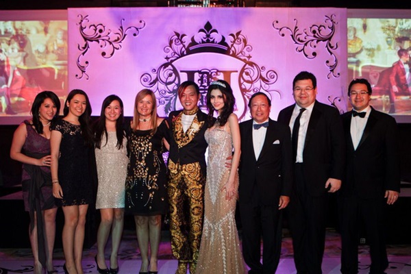 Cuộc sống của cô nàng siêu mẫu lấy chồng tỷ phú xấu nhất Macau sau 7 năm kết hôn khiến ai nấy đều choáng váng-3