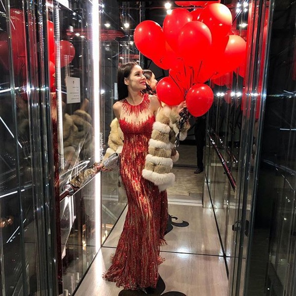 Cuộc sống của cô nàng siêu mẫu lấy chồng tỷ phú xấu nhất Macau sau 7 năm kết hôn khiến ai nấy đều choáng váng-5