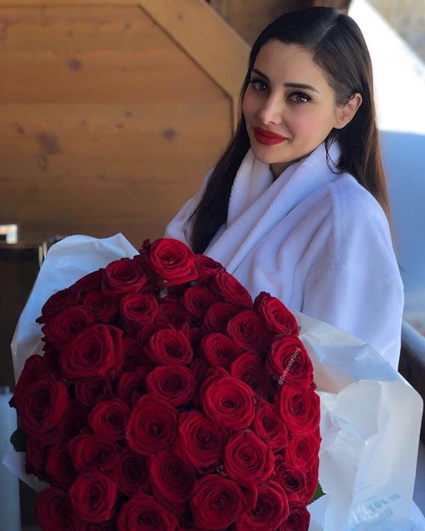 Cuộc sống của cô nàng siêu mẫu lấy chồng tỷ phú xấu nhất Macau sau 7 năm kết hôn khiến ai nấy đều choáng váng-10