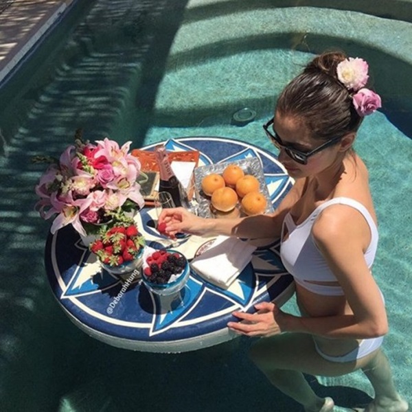 Cuộc sống của cô nàng siêu mẫu lấy chồng tỷ phú xấu nhất Macau sau 7 năm kết hôn khiến ai nấy đều choáng váng-7