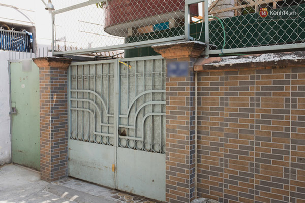 Hàng xóm nói về nghệ sĩ Anh Vũ: Nó hiền lắm, không nhậu nhẹt gì, mấy năm bệnh chỉ làm được vài việc linh tinh-2