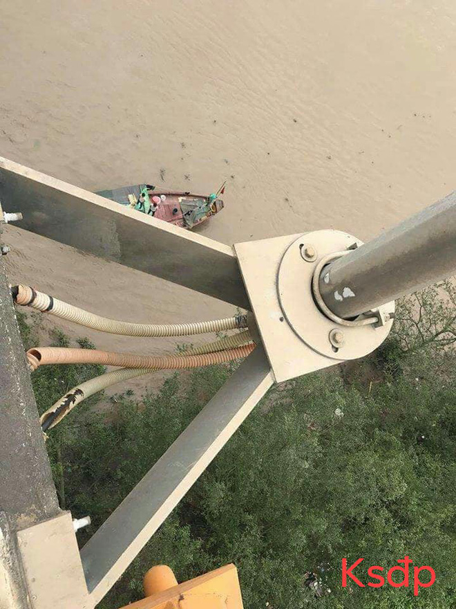 Nhảy cầu tự tử, cô gái trẻ để lại thư tuyệt mệnh đầy đau xót: Em ước gì anh còn chút tình người-2