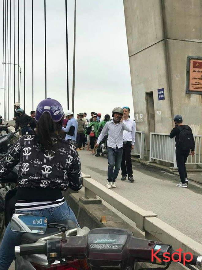 Nhảy cầu tự tử, cô gái trẻ để lại thư tuyệt mệnh đầy đau xót: Em ước gì anh còn chút tình người-3