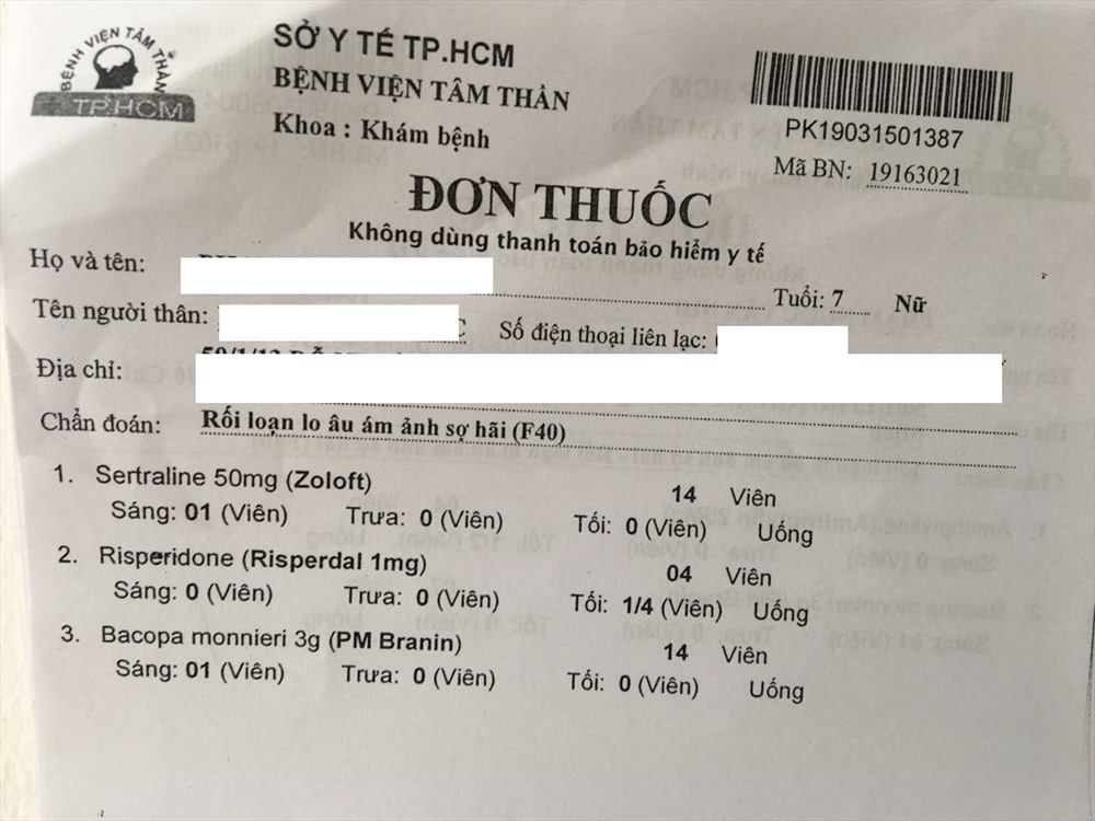 Phụ huynh tố cô giáo chọc vùng kín” bé 7 tuổi, giáo viên phủ nhận-2