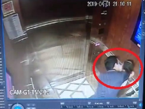 Công an TP HCM xác minh clip bé gái bị