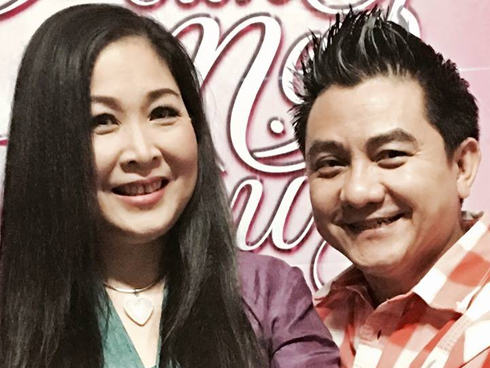 Mẹ của nghệ sĩ Anh Vũ: Thương con cả đời hiếu thảo với mẹ, với gia đình!-5