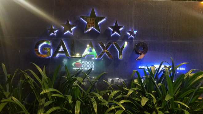 Nóng: Công an triệu tập người đàn ông lao vào ôm hôn bé gái lớp 2 trong thang máy ở Sài Gòn-2