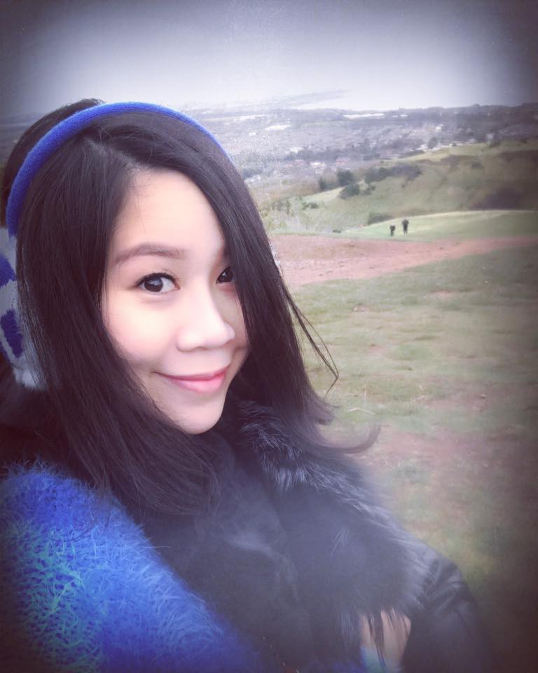 Từng bị gièm pha nhan sắc lúc mới cưới, vợ MC Tuấn Tú gây bất ngờ khi lão hóa ngược ở tuổi 35-4