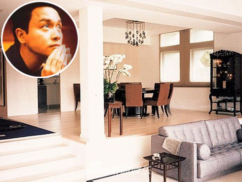 Người con gái duy nhất Trương Quốc Vinh yêu say đắm bất ngờ tiết lộ lý do từ chối lời cầu hôn của anh-8