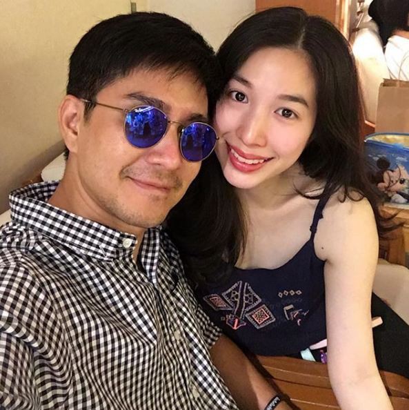 Bạn thân đăng ảnh với chồng mình còn chú thích khoe anh người yêu, cô vợ chất vấn thì nhận câu trả lời gây choáng-1