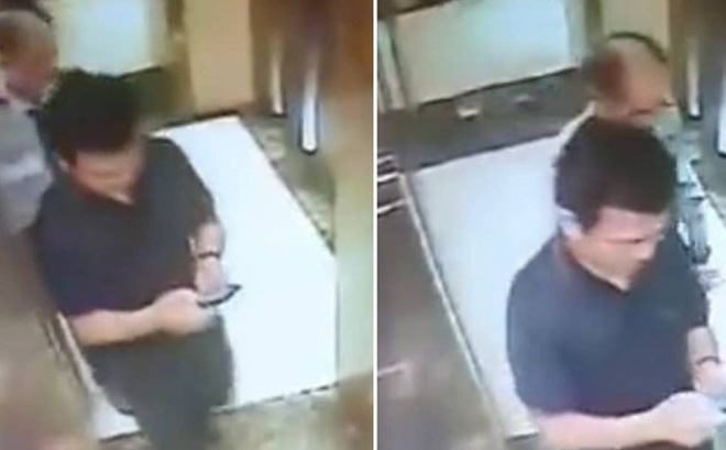 Bảo vệ chung cư Galaxy 9 kể phút giáp mặt người đàn ông cưỡng hôn, sàm sỡ bé gái ở Sài Gòn-1