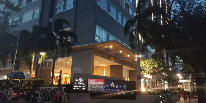 Bảo vệ chung cư Galaxy 9 kể phút giáp mặt người đàn ông cưỡng hôn, sàm sỡ bé gái ở Sài Gòn-2