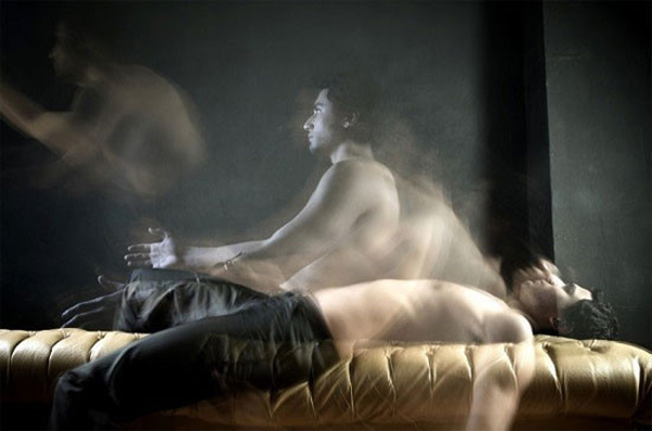 Những giấc mơ thông báo trước ĐIỀM DỮ, hãy thận trọng đề phòng sức khỏe, tiền bạc và thị phi đang tới-1