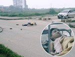 Vụ cô gái bị đâm nhiều nhát tử vong ở Ninh Bình: Hung thủ đã tỉnh táo, nói chuyện với điều tra viên-4