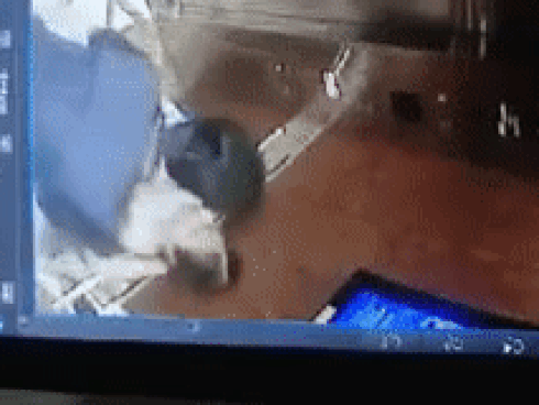 Danh tính người đàn ông ép hôn, sàm sỡ bé gái trong thang máy chung cư ở Sài Gòn-3