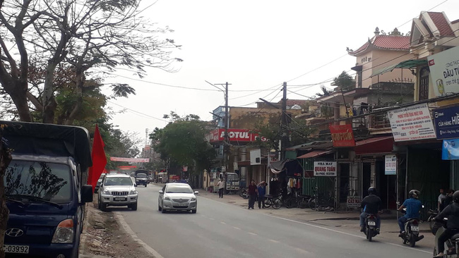 Vụ cô gái bị đâm nhiều nhát tử vong ở Ninh Bình: Hung thủ đã tỉnh táo, nói chuyện với điều tra viên-1