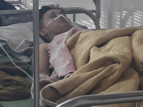 Thực hư việc CSGT bị tố làm ngơ trước vụ án mạng ở Ninh Bình-1