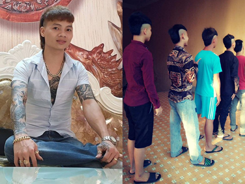 Yêu cầu YouTube hạ kênh của Khá Bảnh-4