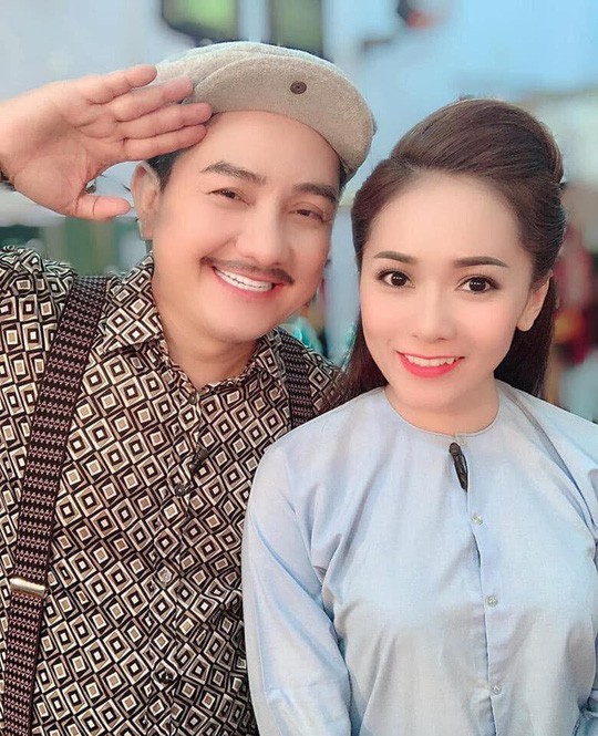 Mẹ của nghệ sĩ Anh Vũ: Thương con cả đời hiếu thảo với mẹ, với gia đình!-4