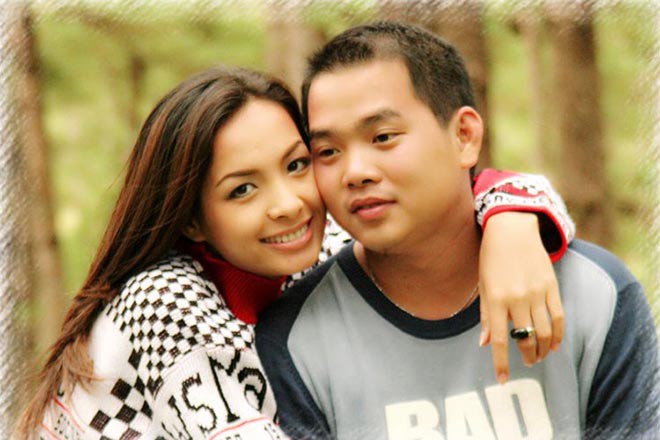 Cuộc sống của siêu mẫu nổi tiếng Hà thành, gây xôn xao khi lấy chồng nghèo, kém sắc giờ ra sao?-2