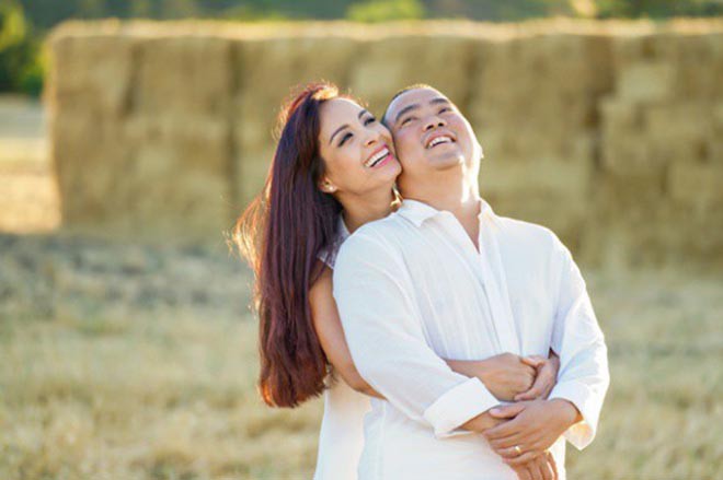 Cuộc sống của siêu mẫu nổi tiếng Hà thành, gây xôn xao khi lấy chồng nghèo, kém sắc giờ ra sao?-7