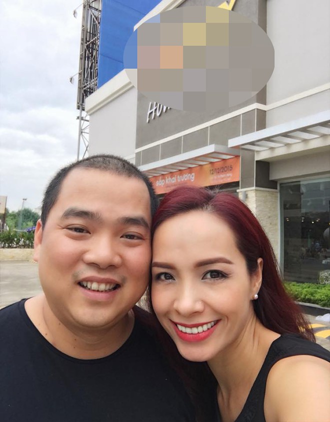 Cuộc sống của siêu mẫu nổi tiếng Hà thành, gây xôn xao khi lấy chồng nghèo, kém sắc giờ ra sao?-5