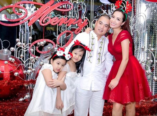 Cuộc sống của siêu mẫu nổi tiếng Hà thành, gây xôn xao khi lấy chồng nghèo, kém sắc giờ ra sao?-6