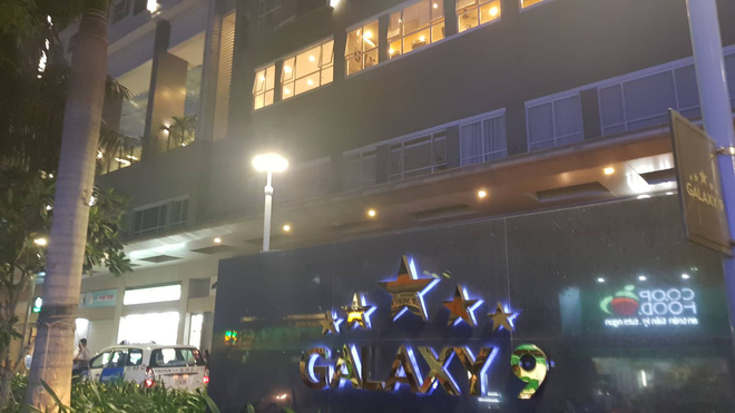 Danh tính người đàn ông ép hôn, sàm sỡ bé gái trong thang máy chung cư ở Sài Gòn-2