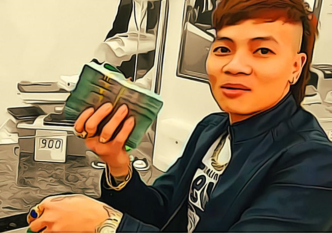 Yêu cầu YouTube hạ kênh của Khá Bảnh-2