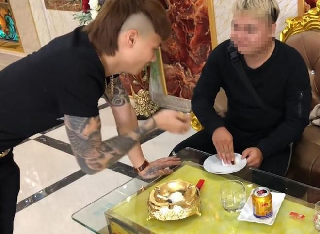 Yêu cầu YouTube hạ kênh của Khá Bảnh-3