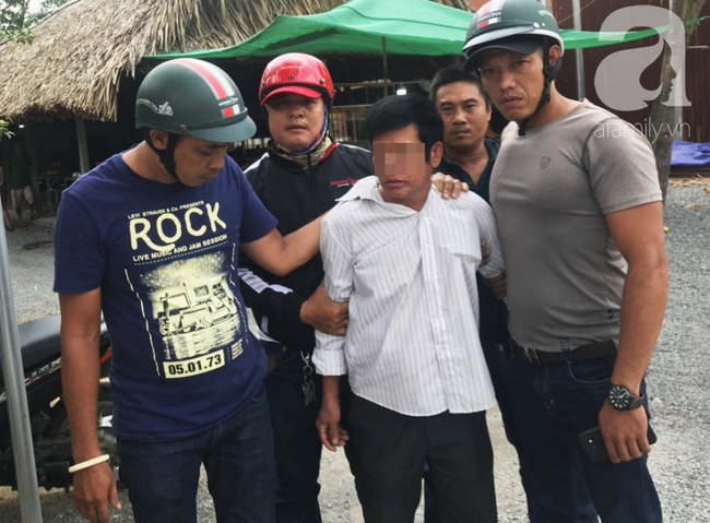 Loạn luân với anh họ, người phụ nữ bị chụp ảnh nóng tống tiền, ép phải tiếp tục quan hệ-2