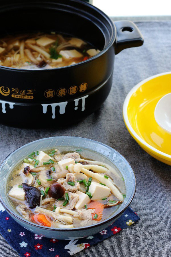 Tiêu diệt mỡ, giảm cholesterol chỉ với một món canh ngon lành dễ nấu-4