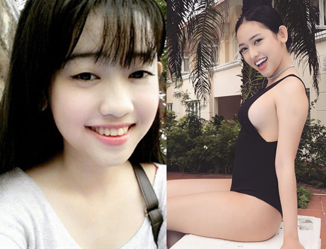 Hot girl Cà Mau và ca sĩ Da nâu giờ ra sao sau những ca dao kéo tiền tỷ?-1